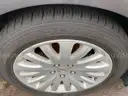 2011 Ford Fusion Hybrid