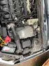 2011 Ford Fusion Hybrid