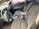 2011 Ford Fusion Hybrid