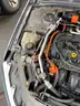 2011 Ford Fusion Hybrid
