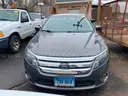 2011 Ford Fusion Hybrid