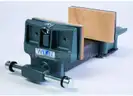 Wilton Woodworkers Vise (2)