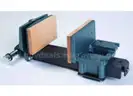 Wilton Woodworkers Vise (1)