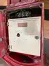 Gamewell Equipment - Rectangular Pedestal, Box 458