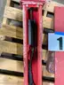 Gamewell Equipment - Rectangular Pedestal, Box 458
