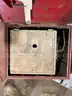 Gamewell Equipment - Rectangular Pedestal, Box