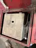 Gamewell Equipment - Rectangular Pedestal, Box