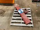 Gamewell Equipment - Rectangular Pedestal, Box
