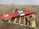Gamewell Equipment - Rectangular Pedestal, Box 459