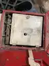 Gamewell Equipment - Rectangular Pedestal, Box