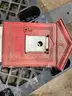 Gamewell Equipment - Rectangular Pedestal, Box
