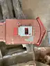 Gamewell Equipment - Rectangular Pedestal, Box