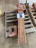 Gamewell Equipment - Rectangular Pedestal, Box