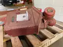 Gamewell Equipment - Rectangular Pedestal, Box 323