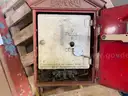 Gamewell Equipment - Rectangular Pedestal, Box 323