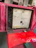 Gamewell Equipment - Circular Fluted Pedestal, Box 15