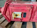 Gamewell Equipment - Circular Fluted Pedestal, Box 15