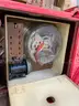 Gamewell Equipment - Circular Fluted Pedestal, Box 15