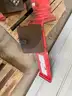 Gamewell Equipment - Circular Fluted Pedestal, Box 36