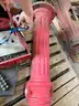 Gamewell Equipment - Circular Fluted Pedestal, Box 36