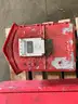 Gamewell Equipment - Rectangular Pedestal, Box 4