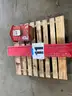 Gamewell Equipment - Rectangular Pedestal, Box 4