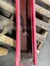 Gamewell Equipment - Rectangular Pedestal, Box 112