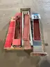 Gamewell Equipment - Miscellaneous Pedestal Parts