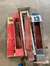 Gamewell Equipment - Miscellaneous Pedestal Parts