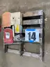Gamewell Equipment - Miscellaneous Box Parts