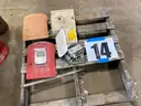 Gamewell Equipment - Miscellaneous Box Parts