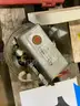 Gamewell Equipment - Miscellaneous Box Parts