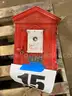 Gamewell Equipment - Box 437