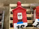 Gamewell Equipment - Box 54