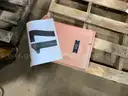 Gamewell Equipment - Box 562
