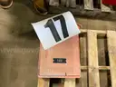 Gamewell Equipment - Box 562