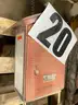 Gamewell Equipment - Box 466
