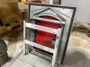 Gamewell Equipment - Flush Mount Box