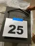 Gamewell Equipment - Flush Mount Box