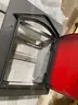 Gamewell Equipment - Flush Mount Box