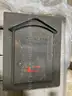 Gamewell Equipment - Flush Mount Box
