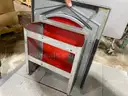 Gamewell Equipment - Flush Mount Box