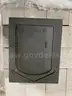Gamewell Equipment - Flush Mount Box