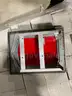 Gamewell Equipment - Flush Mount Box