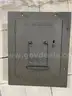 Gamewell Equipment - Flush Mount Box