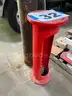 Gamewell Equipment - Circular Pedestal