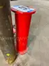 Gamewell Equipment - Circular Pedestal