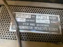 Norton AC Voltage Tester