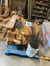 14 Boxes of Preform (Wire Support)