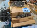 14 Boxes of Preform (Wire Support)